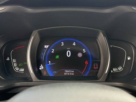 2019 Renault Kadjar — sličica 14
