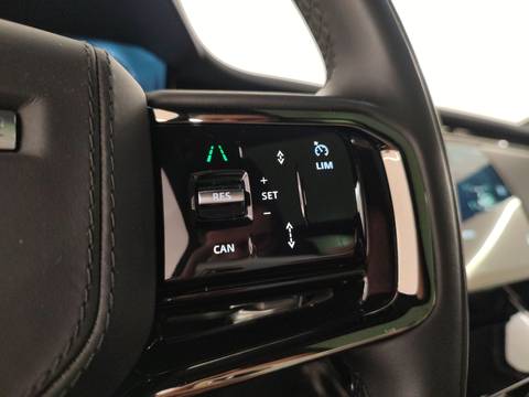2024 Land Rover Range Rover Sport — sličica 29