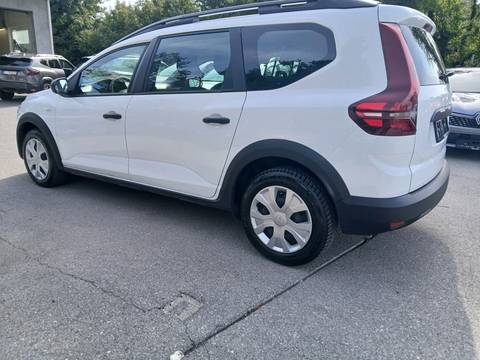 2023 Dacia Jogger — sličica 2