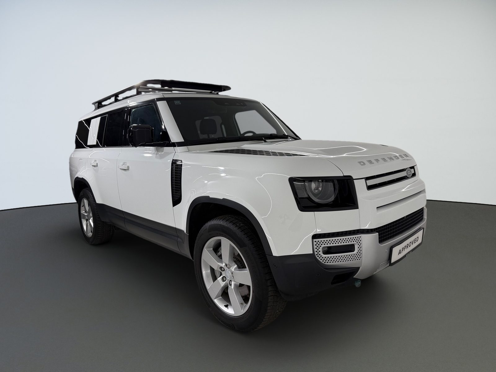 2024 Land Rover Defender — fotografija 4