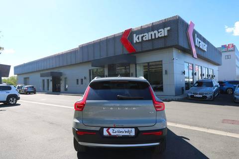 2026 Volvo XC40 — sličica 20