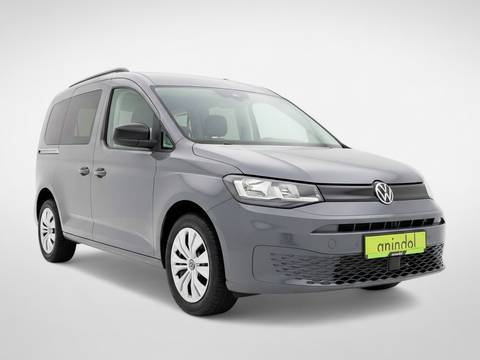 2025 Volkswagen Caddy