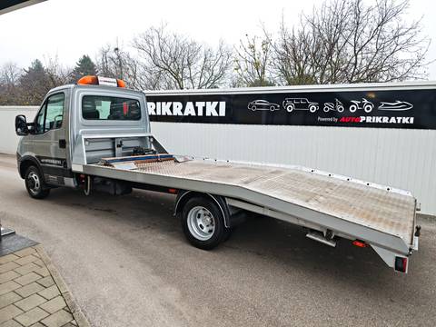 2013 Iveco Daily — sličica 7