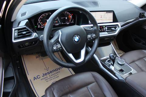 2021 BMW Serija 3 — sličica 9