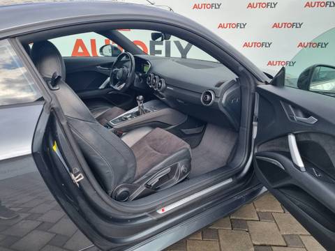 2015 Audi TT — sličica 13