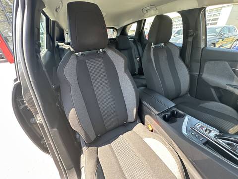 2022 Peugeot 3008 — sličica 21