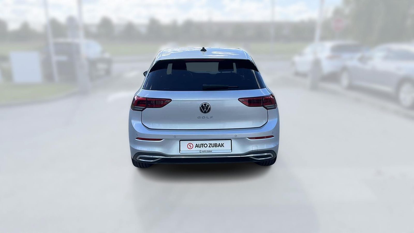 2023 Volkswagen Golf — fotografija 6