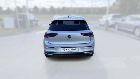 2023 Volkswagen Golf — sličica 6
