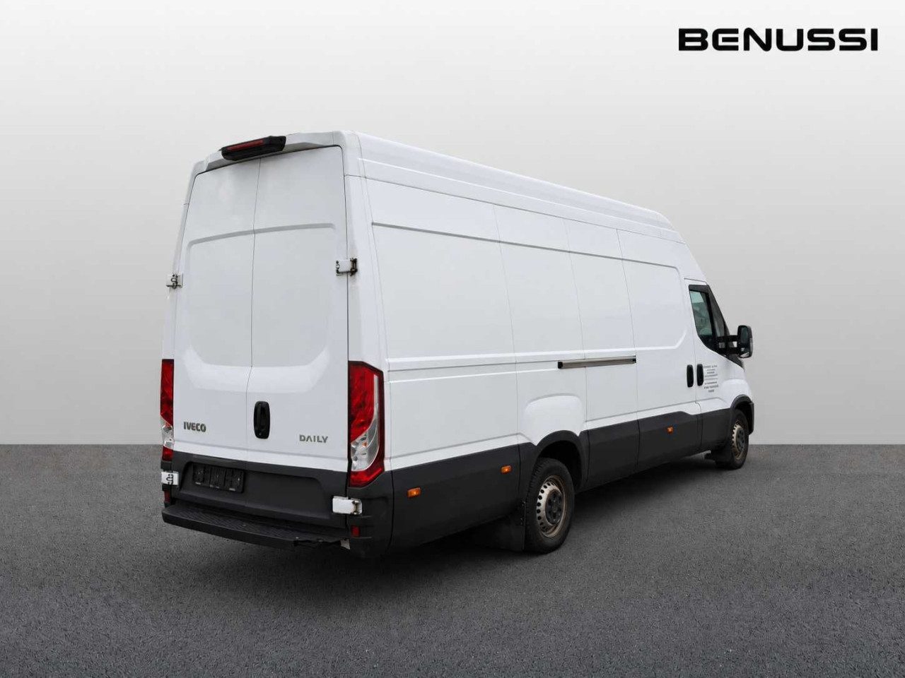 2022 Iveco Daily — fotografija 4