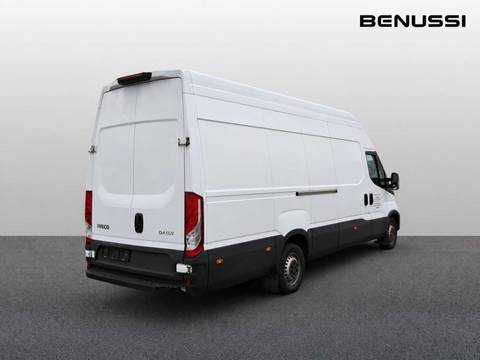 2022 Iveco Daily — sličica 4