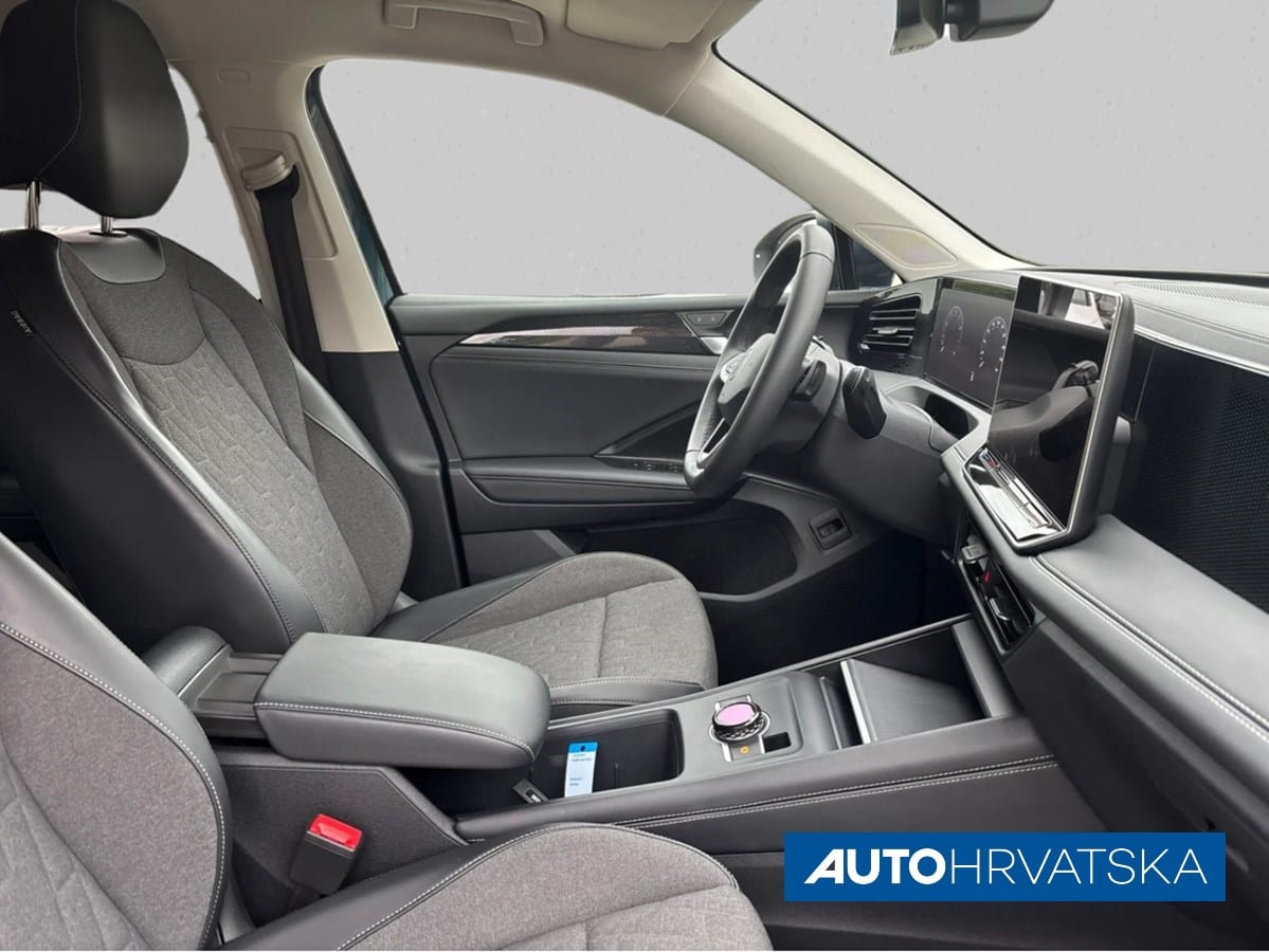 2024 Volkswagen Tiguan — fotografija 15