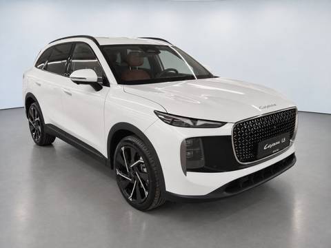 2026 Lepas L8 — sličica 3