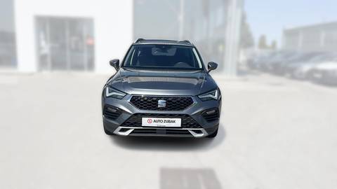 2023 Seat Ateca — sličica 2