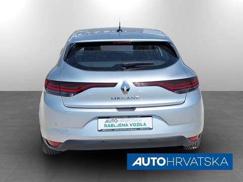 2022 Renault Megane — sličica 4