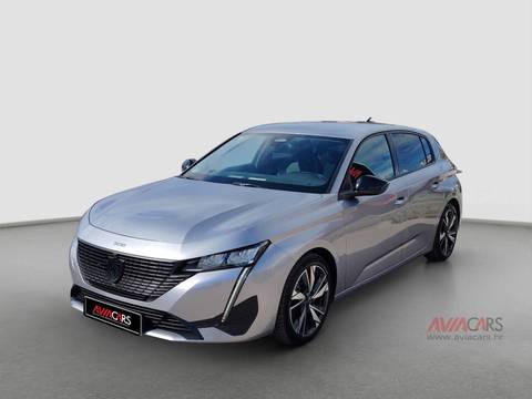 2023 Peugeot 308 — sličica 3