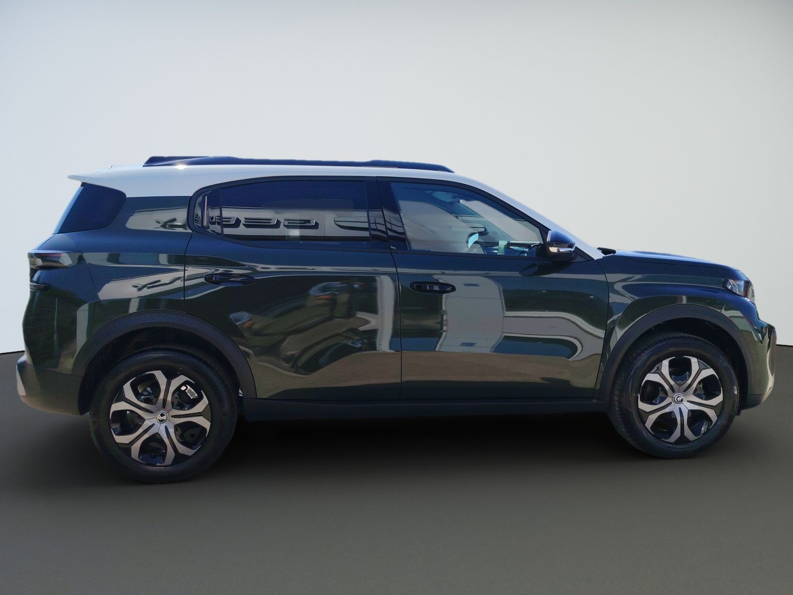 2026 Citroën C3 Aircross — fotografija 4