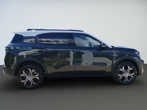 2026 Citroën C3 Aircross — sličica 4