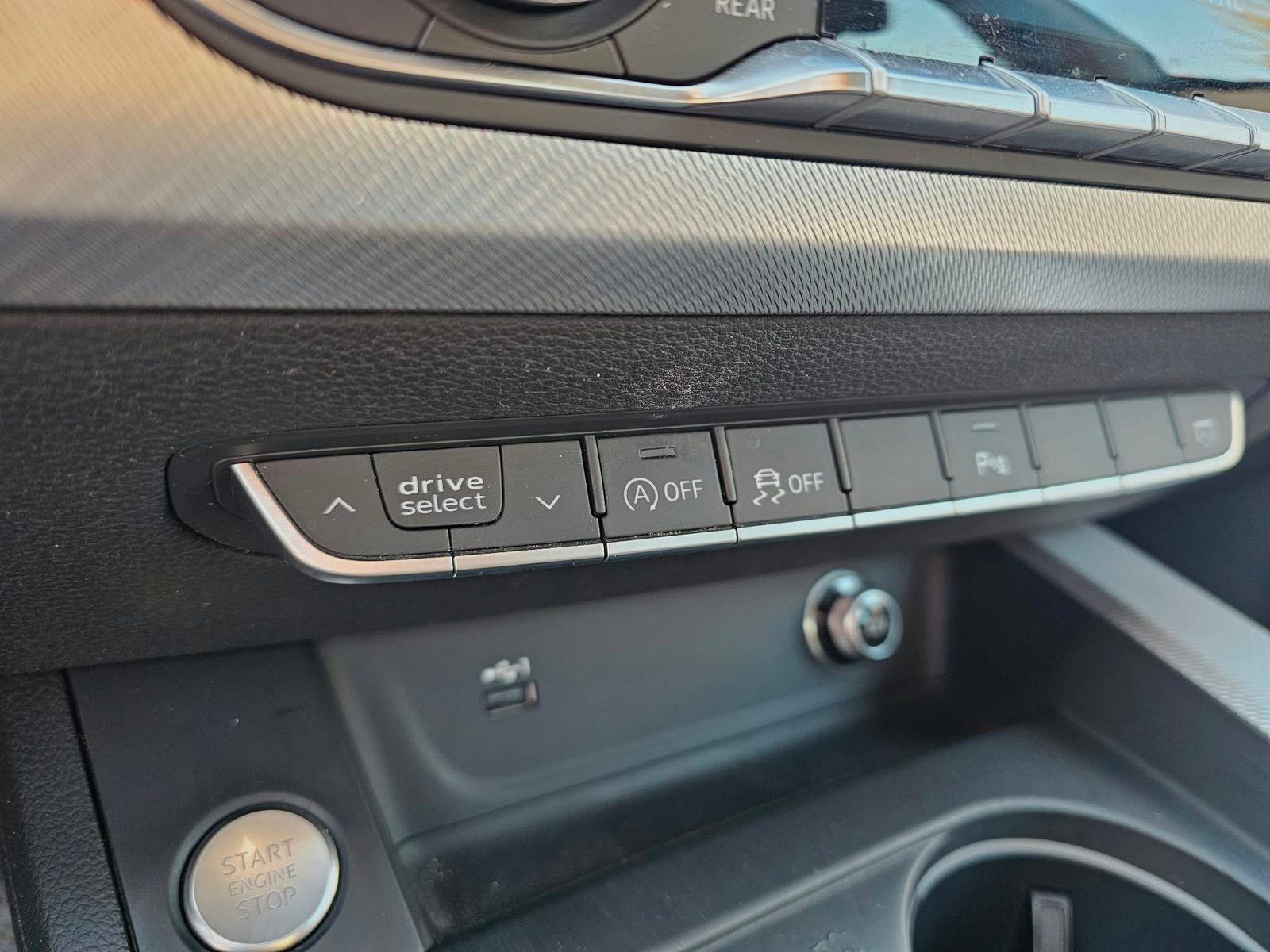 2018 Audi A5 — fotografija 22