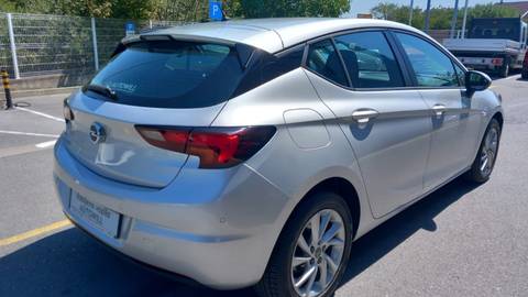 2020 Opel Astra — sličica 7