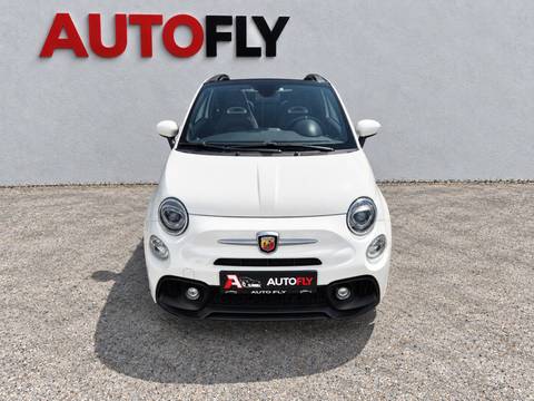 2018 Fiat 500 — sličica 2