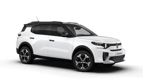 2026 Citroën C3 Aircross — sličica 4