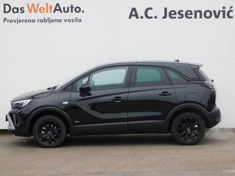 2023 Opel Crossland — sličica 6