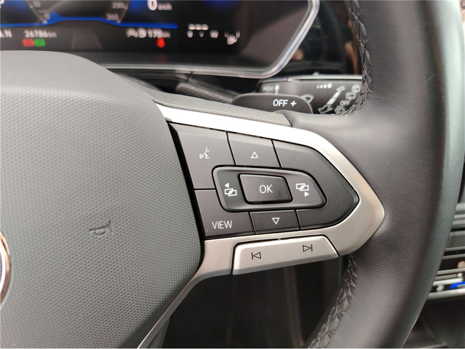 2023 Volkswagen T-Cross — fotografija 18