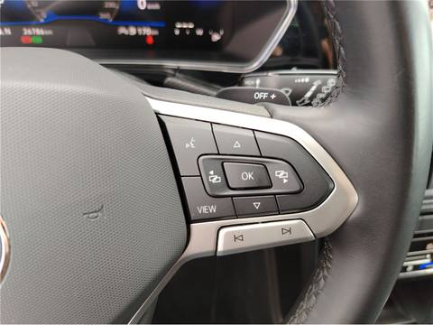 2023 Volkswagen T-Cross — sličica 18