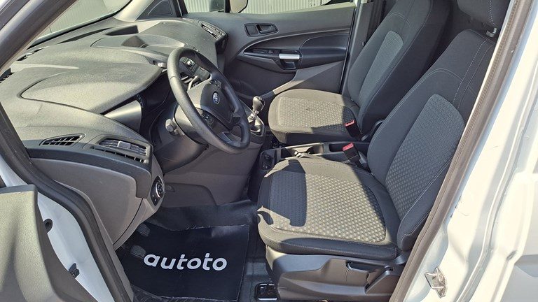 2024 Ford Transit — fotografija 5