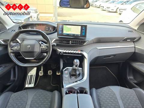 2021 Peugeot 3008 — sličica 8
