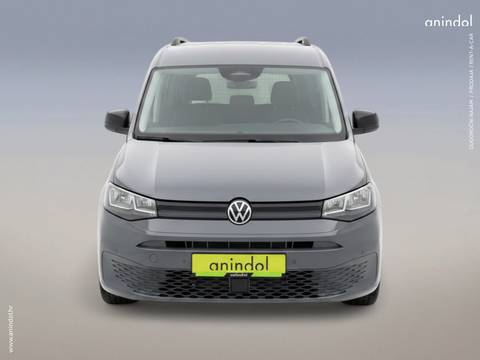 2024 Volkswagen Caddy — sličica 9