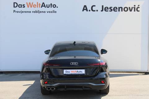 2026 Audi A6 S line — sličica 5