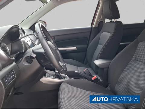 2023 Suzuki Vitara — sličica 12