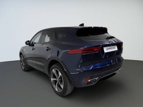 2023 Jaguar E-Pace — sličica 8