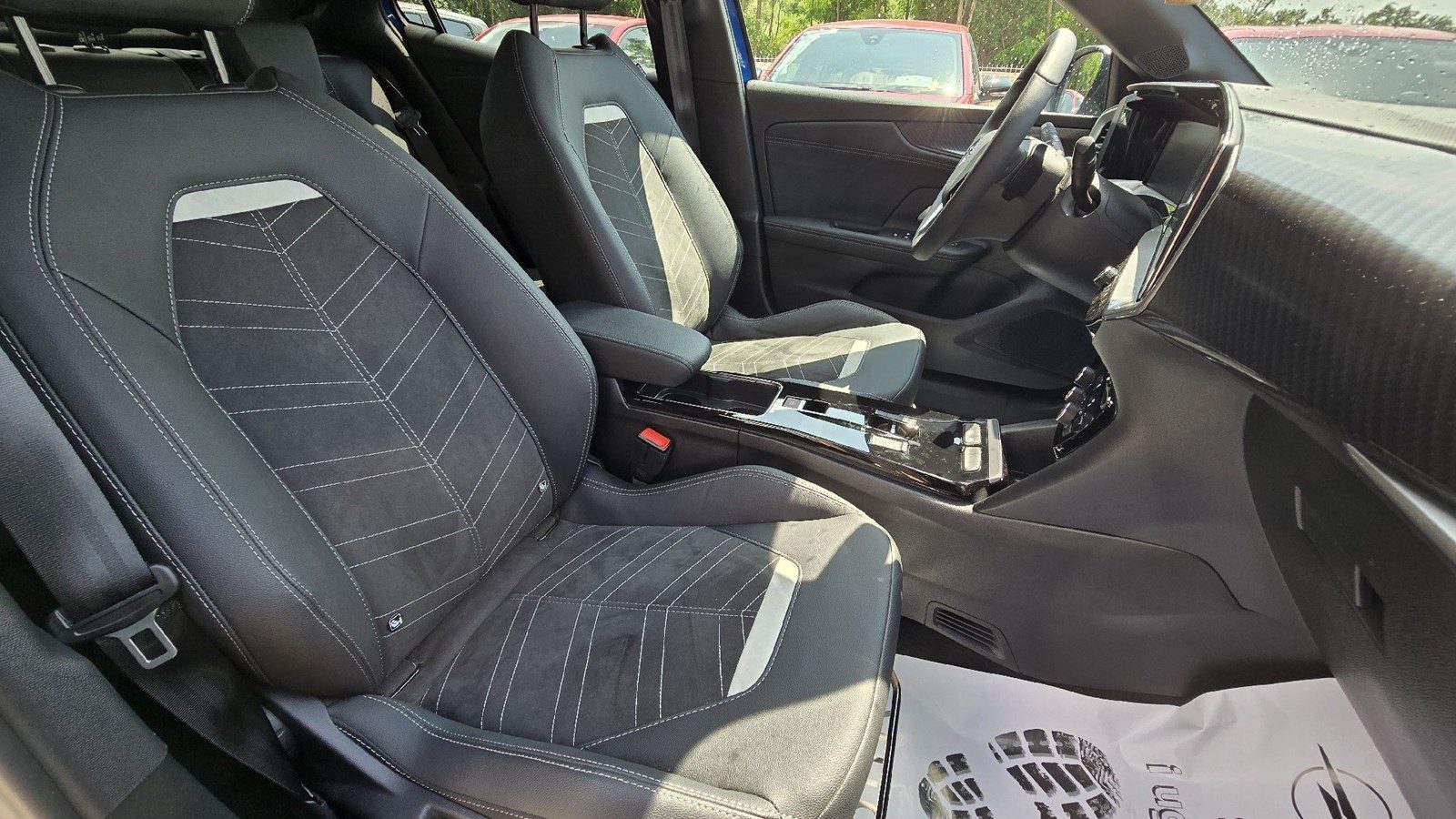 2025 Opel Mokka — fotografija 12