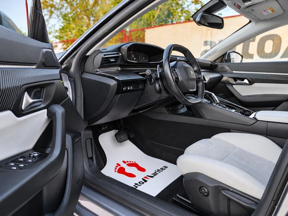 2020 Peugeot 508 SW — fotografija 6