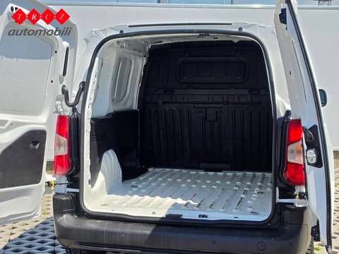 2021 Citroën Berlingo — sličica 5