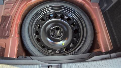 2026 Volkswagen T-Cross R-Line — sličica 8
