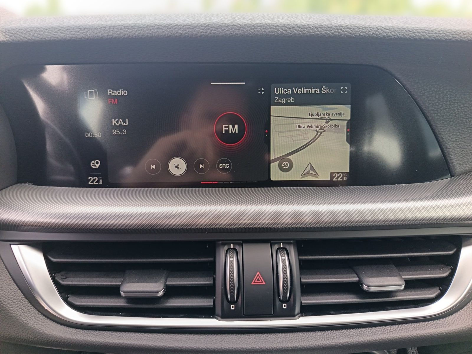 2024 Alfa Romeo Stelvio — fotografija 18