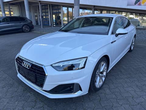 2020 Audi A5 Sportback