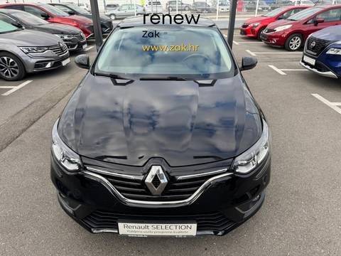 2019 Renault Megane — sličica 2