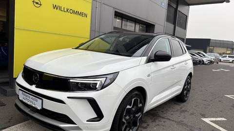 2024 Opel Grandland — sličica 4