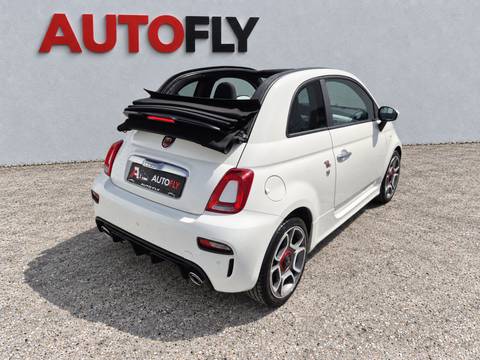 2018 Fiat 500 — sličica 8