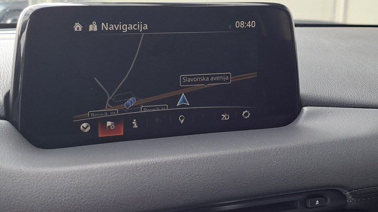 2018 Mazda CX-5 — fotografija 11