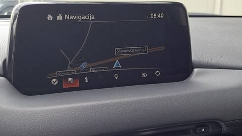 2018 Mazda CX-5 — sličica 11
