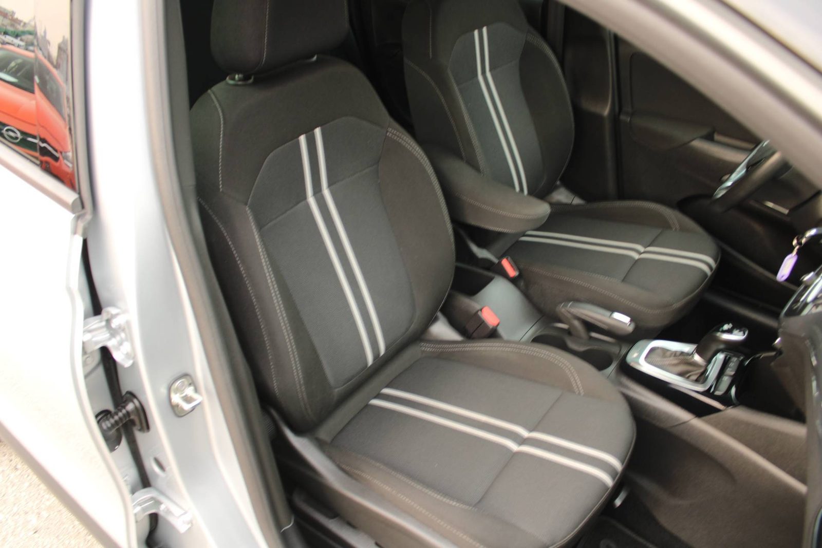 2024 Opel Crossland X — fotografija 12