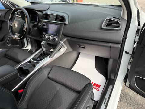 2019 Renault Kadjar — sličica 11