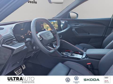 2025 Audi Q5 S line — sličica 9