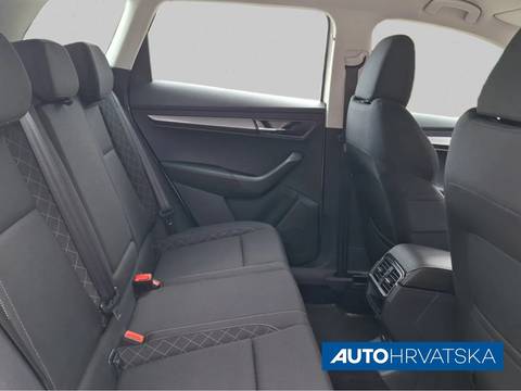 2019 Škoda Karoq — sličica 14