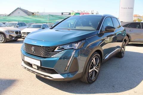 2023 Peugeot 3008